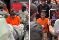 Termasuk Mantan Menantu, Pelaku Pembunuhan Lansia di Pekanbaru Terancam Hukuman Mati
